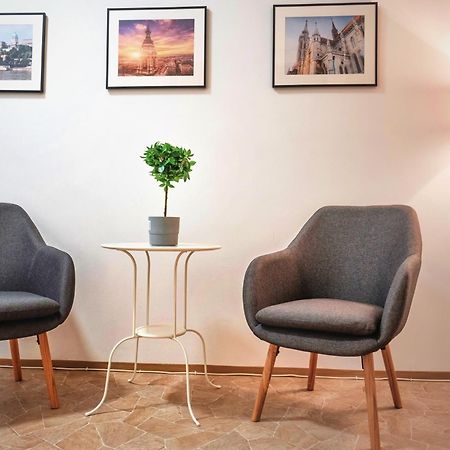 Jozsef Krt 3Br - Near Corvin Apartment Будапеща Екстериор снимка
