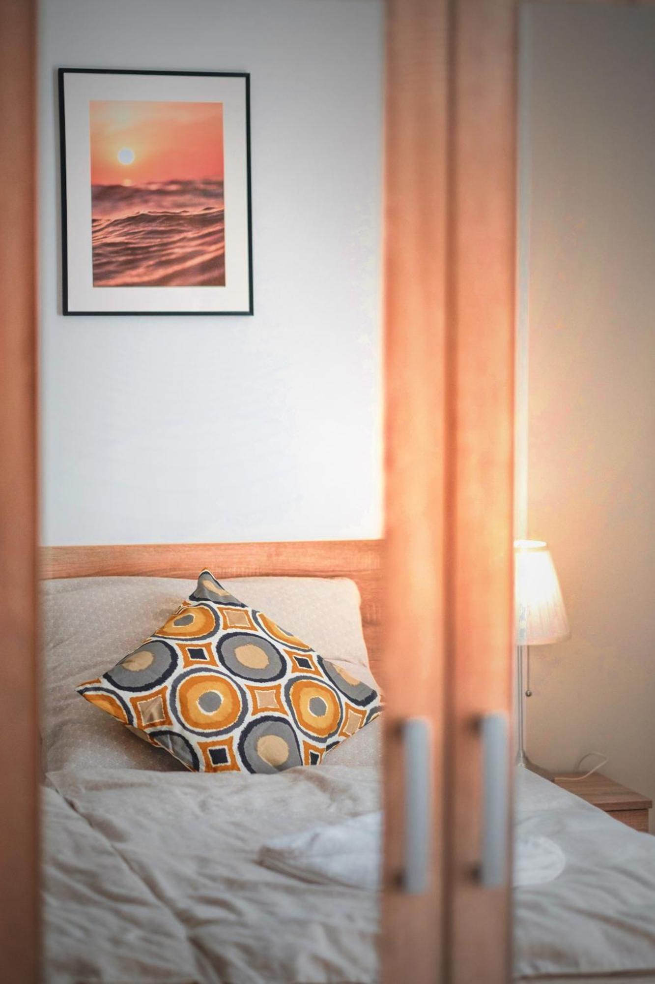 Jozsef Krt 3Br - Near Corvin Apartment Будапеща Екстериор снимка